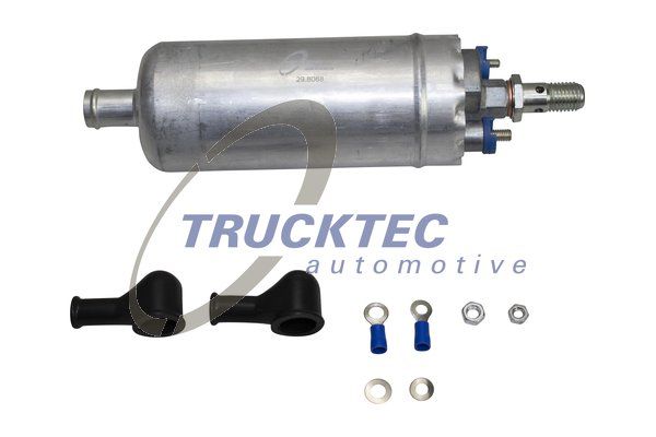 TRUCKTEC AUTOMOTIVE Топливный насос 02.38.093